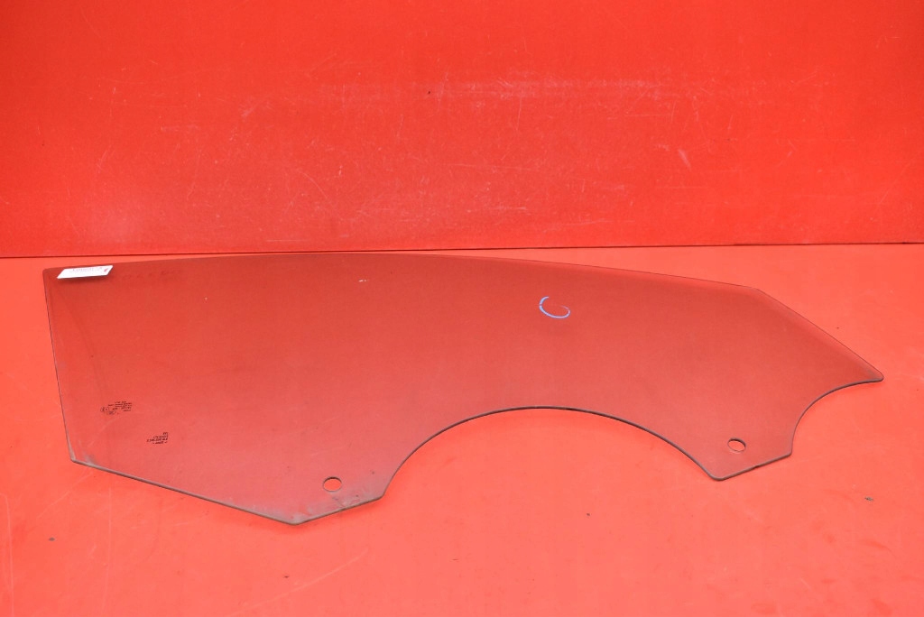 window side right front front SEAT TOLEDO 4 IV 12-17