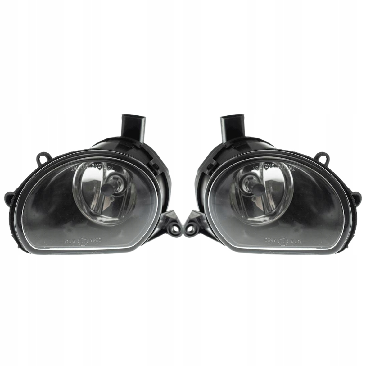 AUDI A3 Q7 HALOGEN LAMPA PRZECIWMGIELNA LEWA NOWA