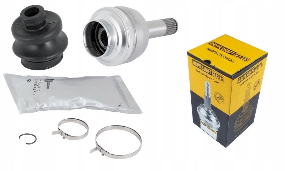 PRZEGUB WEWNĘTRZNY OPEL ASTRA J 2.0CDTI manual