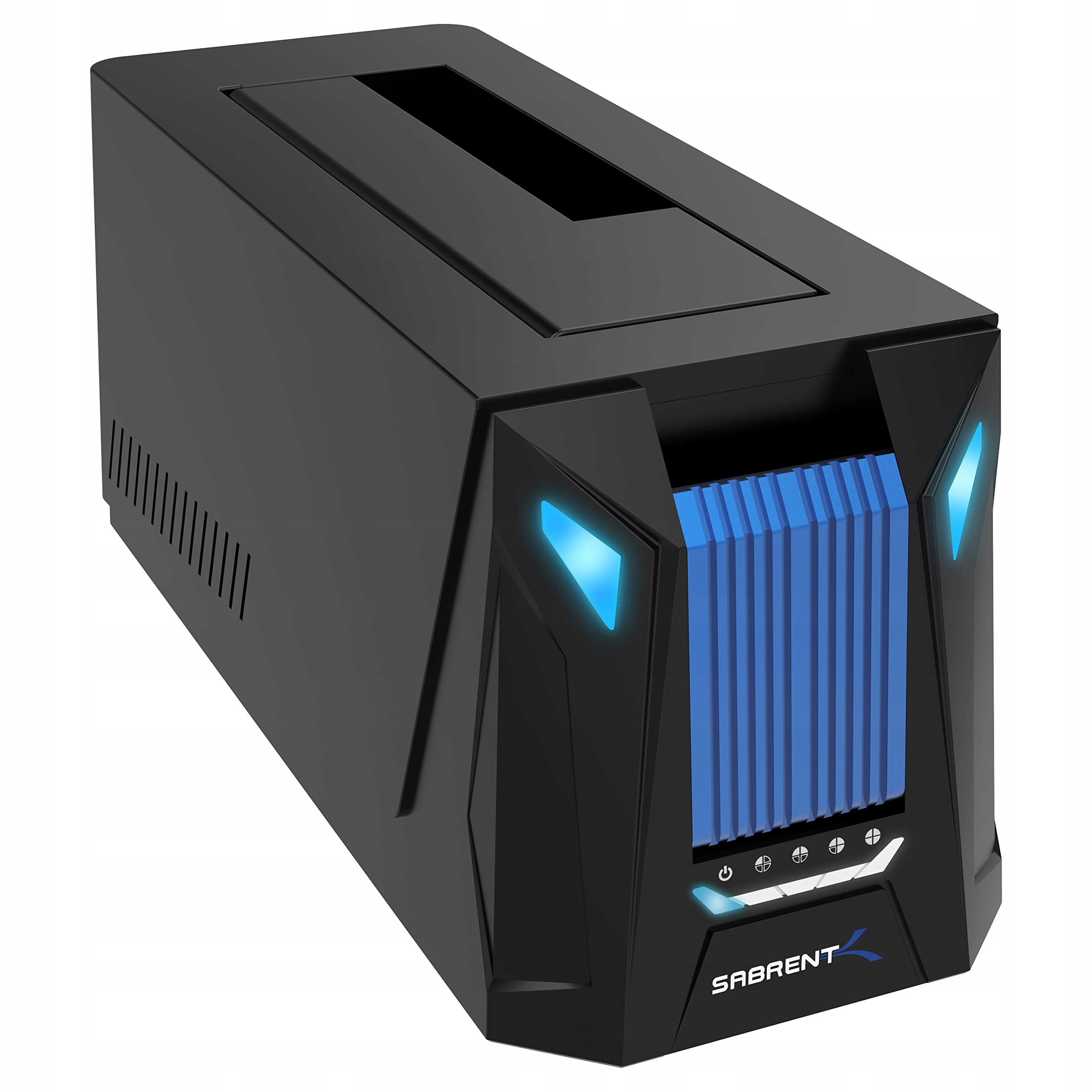 Stacja dokująca dysków M.2 Sabrent