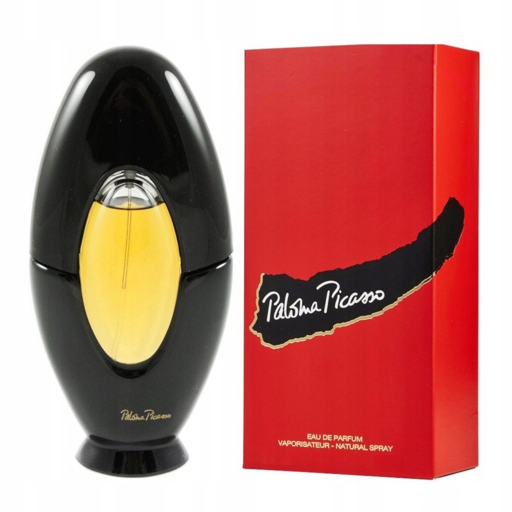 Paloma Picasso 100 ML Produkt Parfémovaná Voda