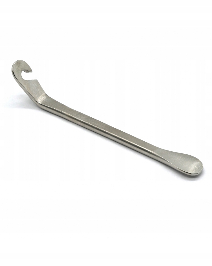 

Łyżka do wymiany ogumienia opon metalowa