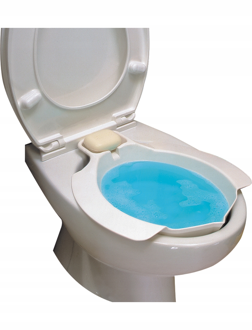 

Bidet na sedes do podmywania nakładka Nasiadówki