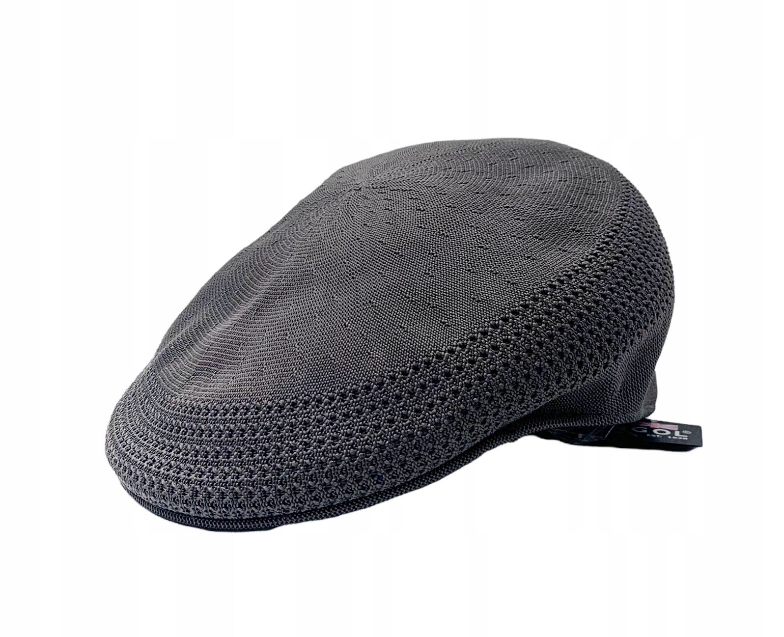 

Kaszkiet Męski Kangol Tropic 504 Ventair - L