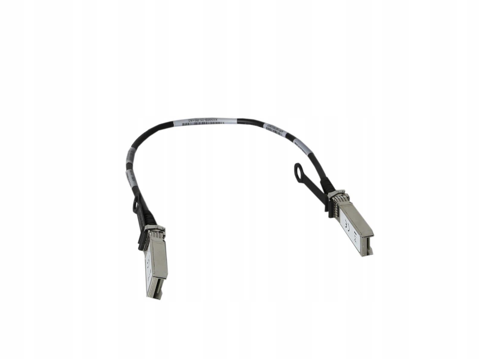 Kabel NETAPP SFP+ 10G 0.5m - X6566B-05-R6