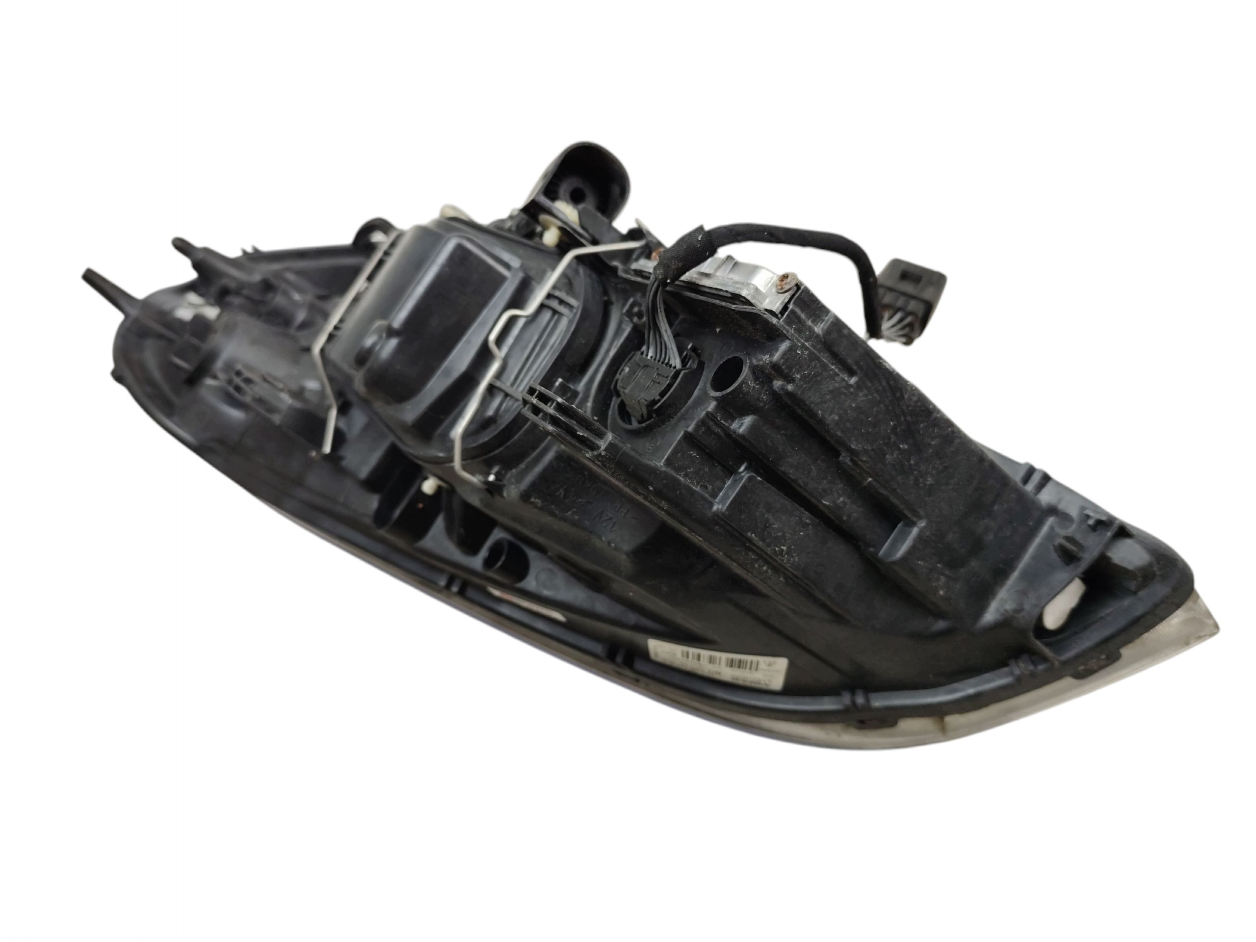 light REFLEKTOR right front VOLVO XC60 and (2008-2013) 31420680 XENON EUROPA