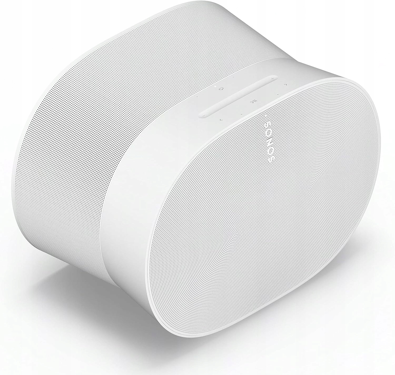 Głośnik przenośny Sonos Era 300 biały 2023 E30G1EU1BLK Bluetooth 200W nowy