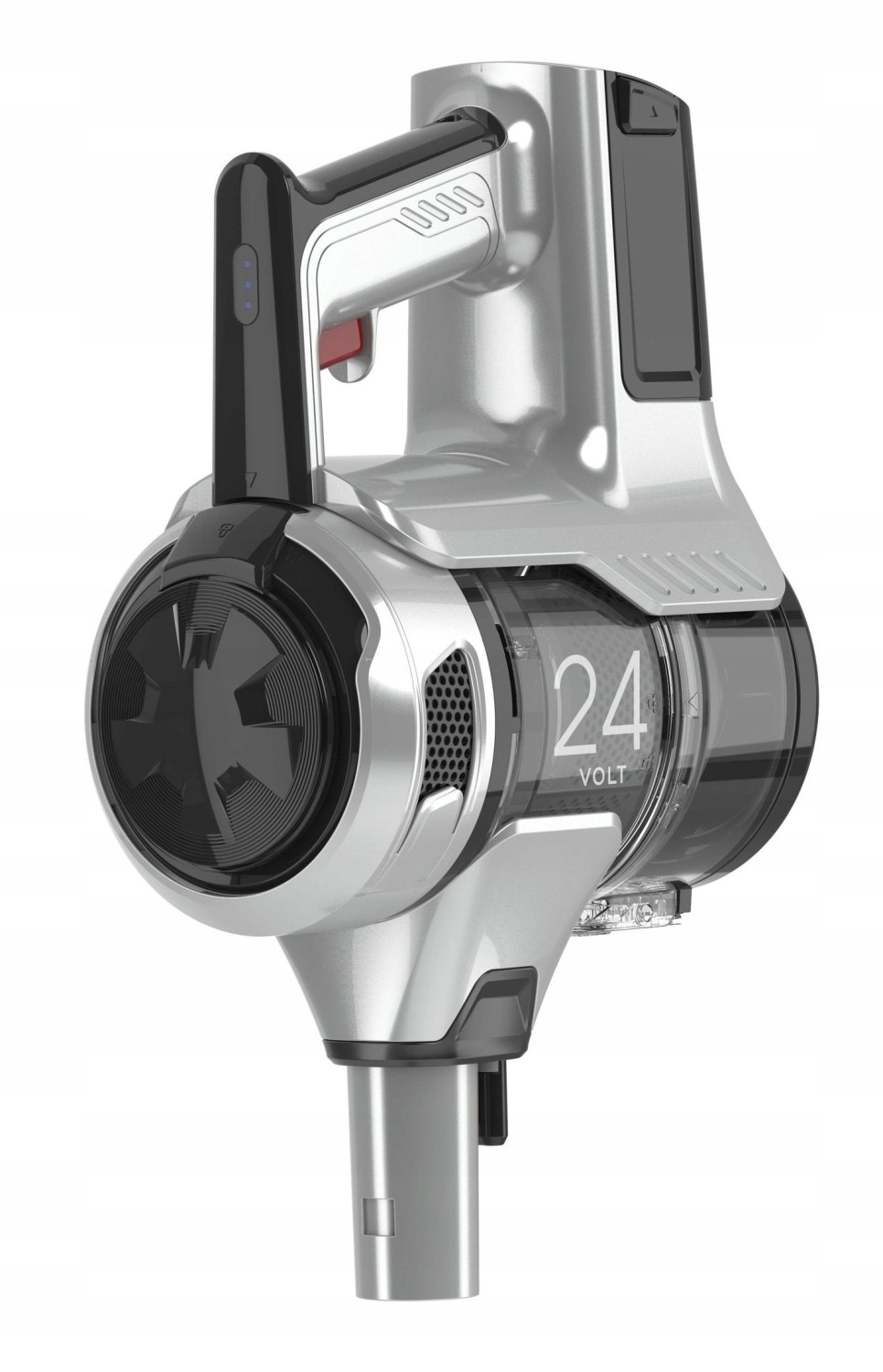 Odkurzacz pionowy 2w1 Sharp SAVP3501BS Model SA-VP3501BS