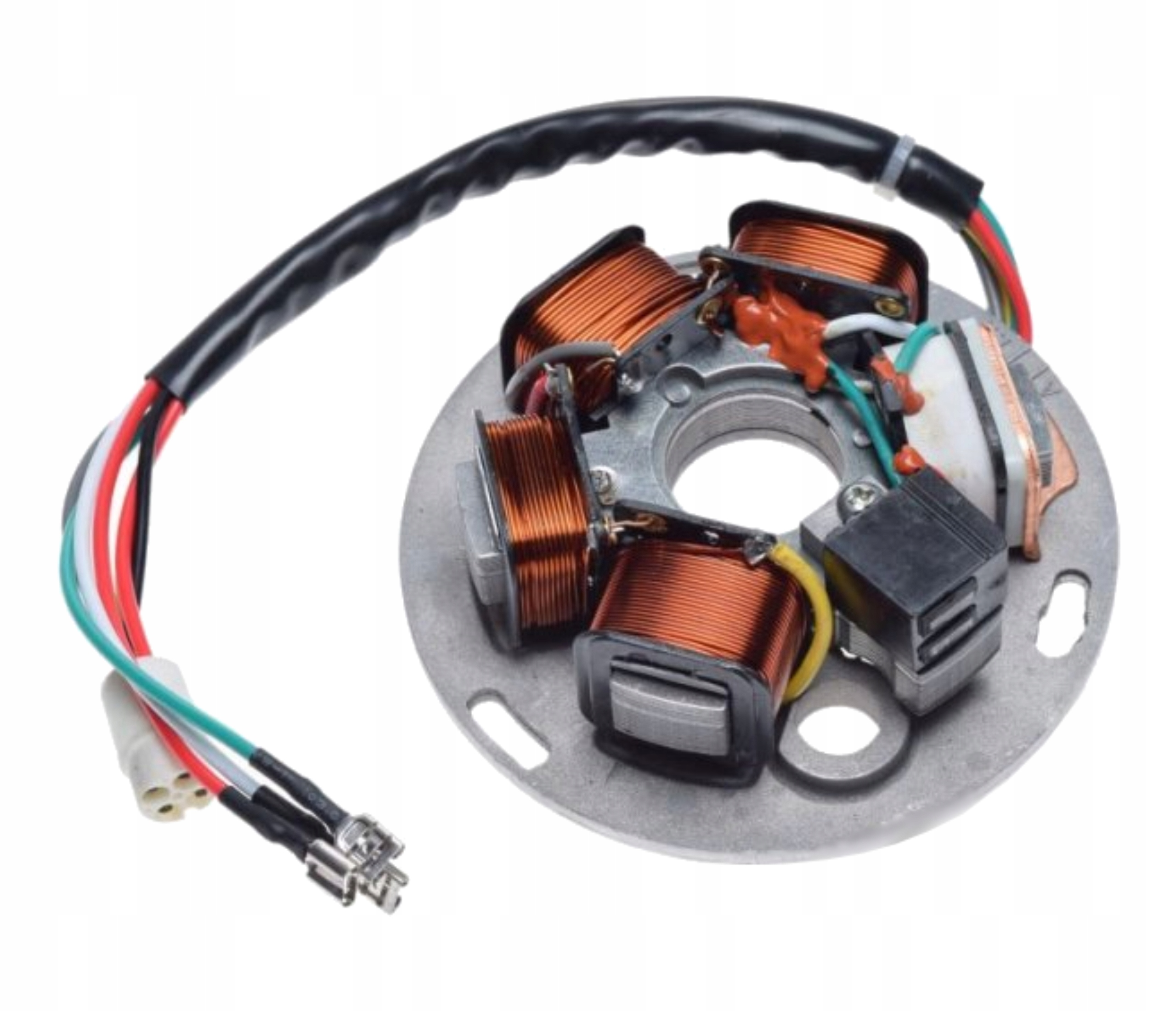 W2203189 - PIAGGIO Vespa PX 125 150 200 81 - 97 статор запалювання