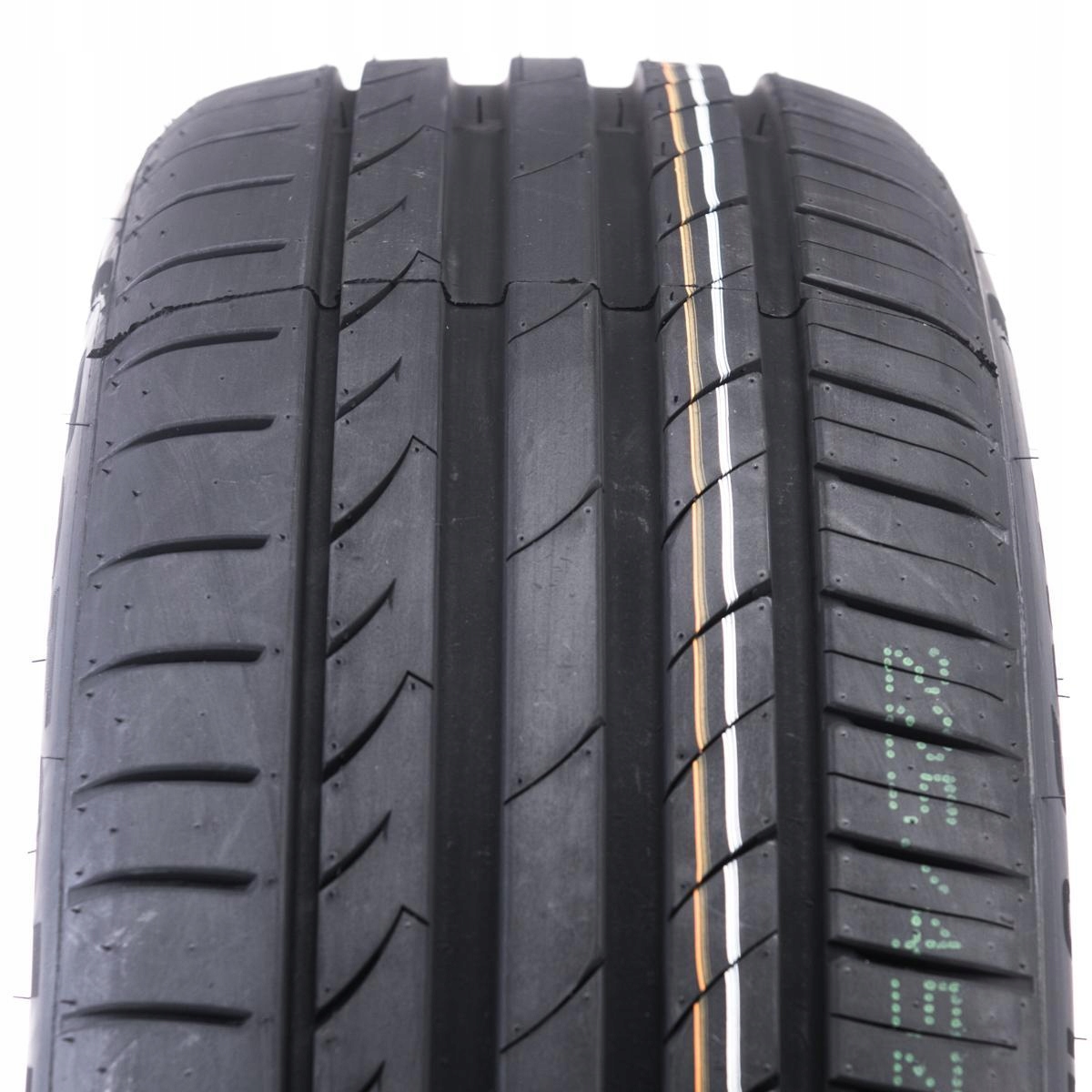 1x Letní Pneumatika 205/55R16 Rotalla RU01 91W