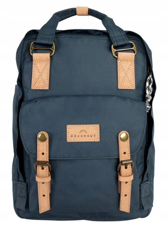 Batoh na každodenní notebook Doughnut Macaroon Reborn 16 l lake