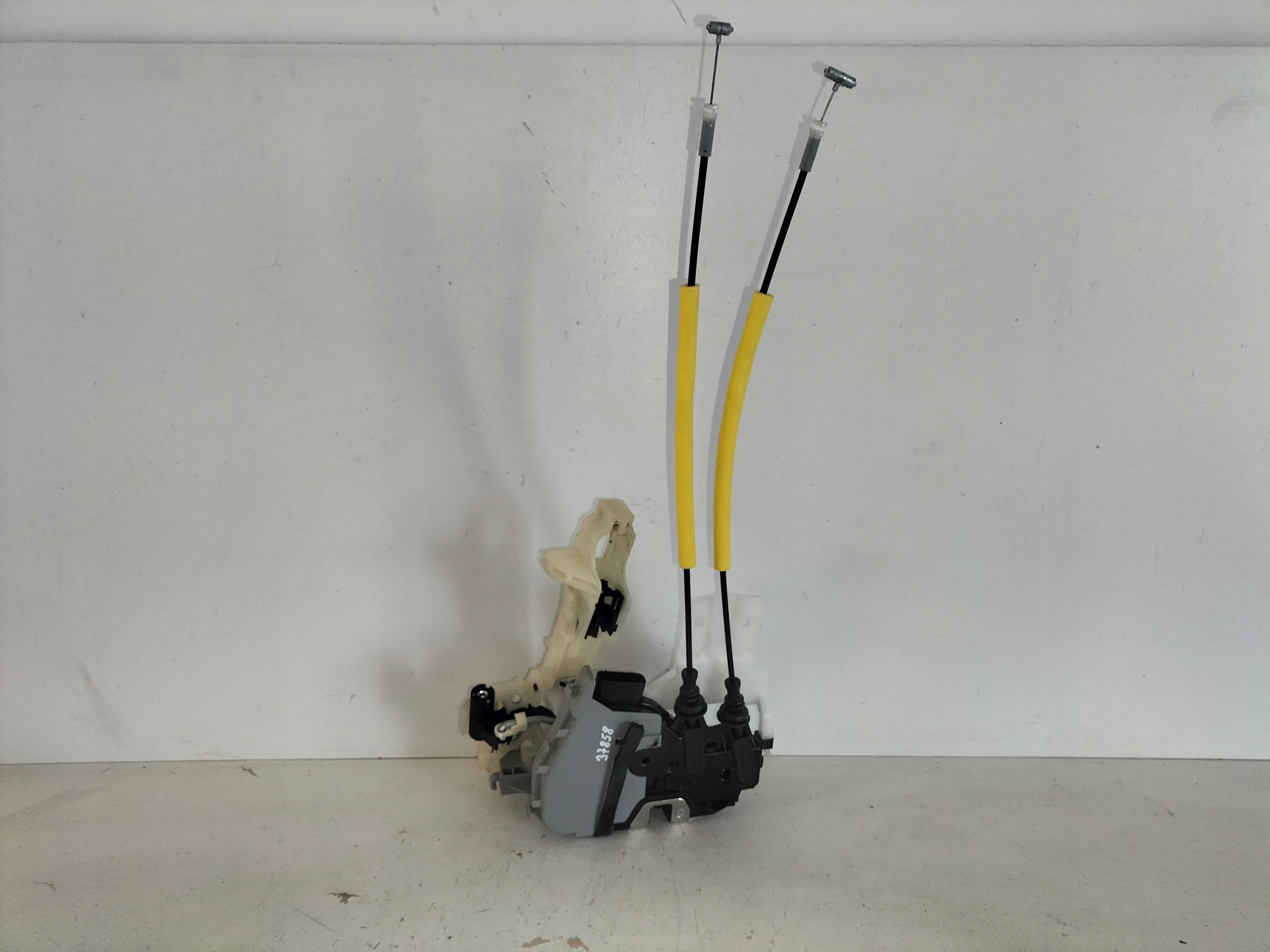 lock door przednich front left KIA STINGER 17
