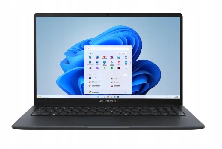 Laptop Asus Expertbook BM1503 Ryzen 5 7535U 16GB DDR5 1TB(2x512) Win 11 Pro