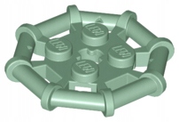 

Lego 75937 Obręcz Płytka 2x2 sand green Nowa (2g)