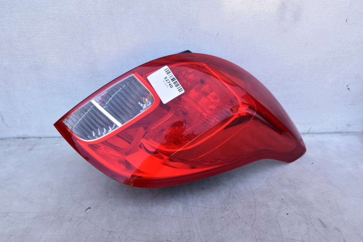 light right rear part OPEL MOKKA A 2012-2019R 95089715 EU