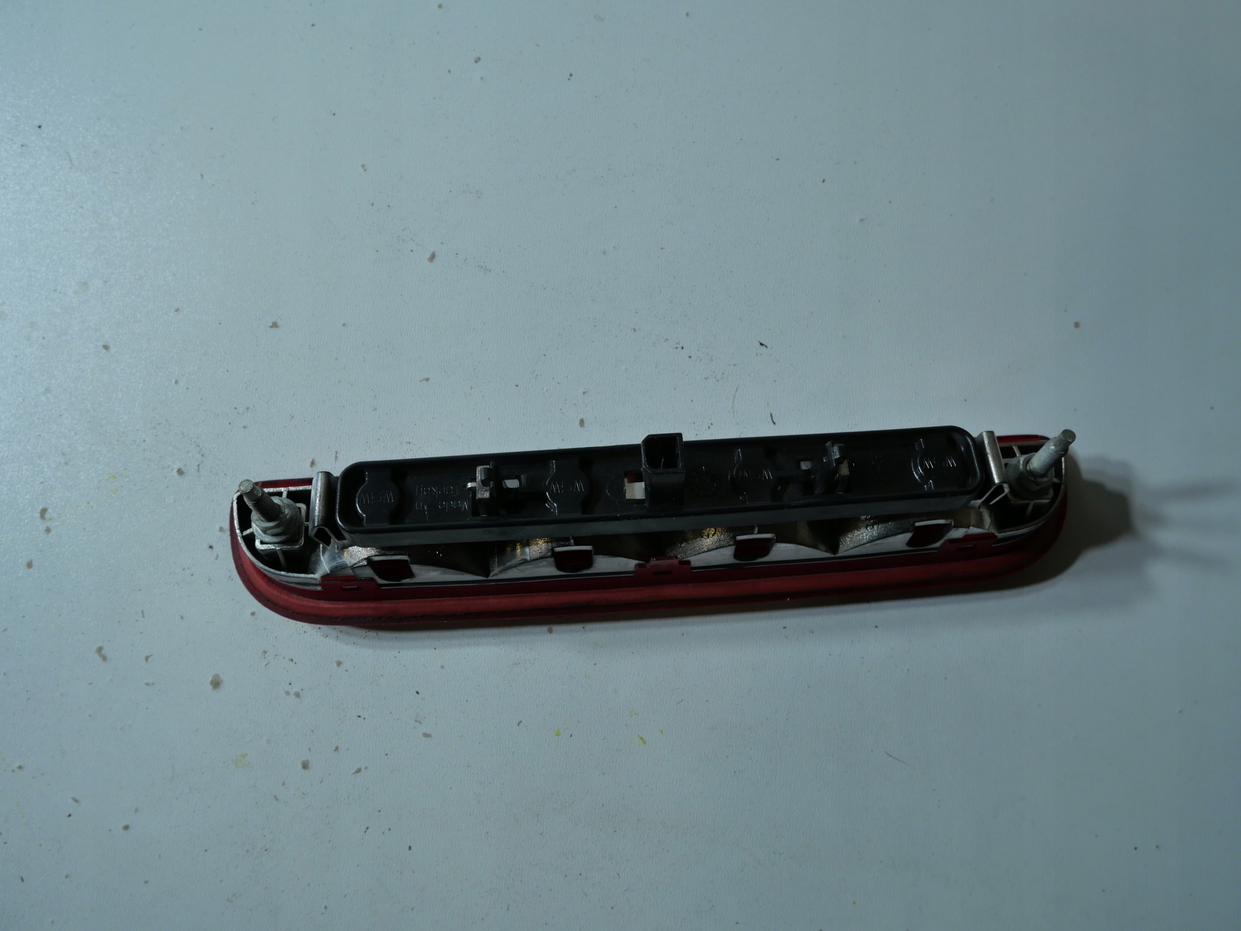 Leuchte STOP 3 STOPU BOXER DUCATO III 1340670080