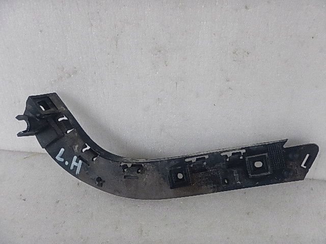 VOLVO S40 II LEWY ŚLIZG ZDERZAKA TYLNEGO TYŁ