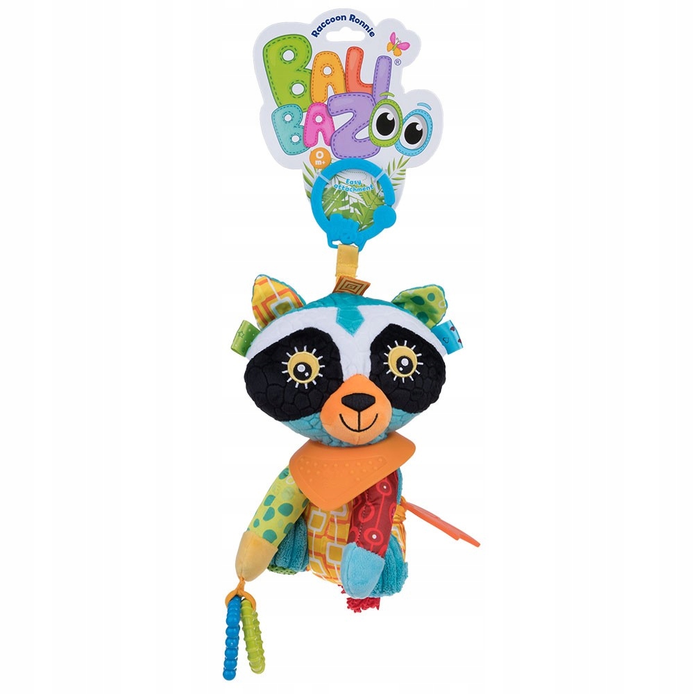 BALIBAZOO ZAWIESZKA SZOP RONNIE