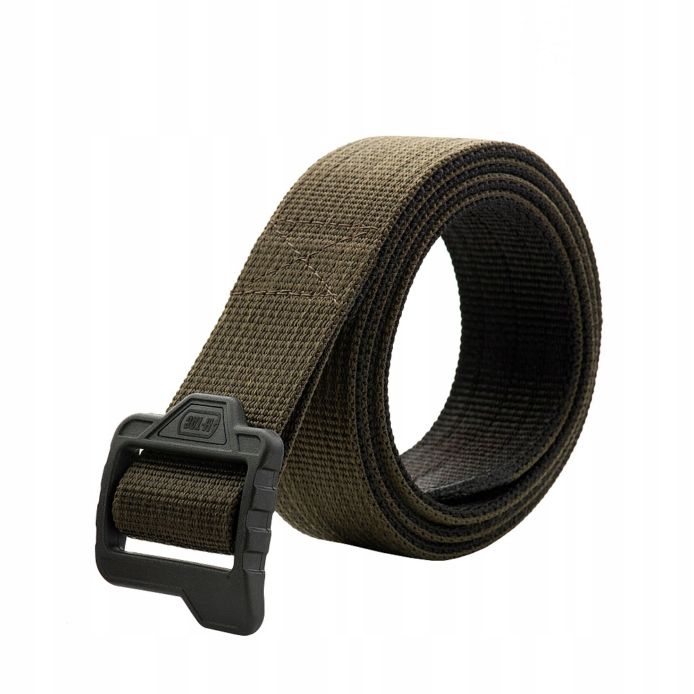 M-Tac Pas Wojskowy Taktyczny Nylonowy Double Duty Belt Olive/Black L
