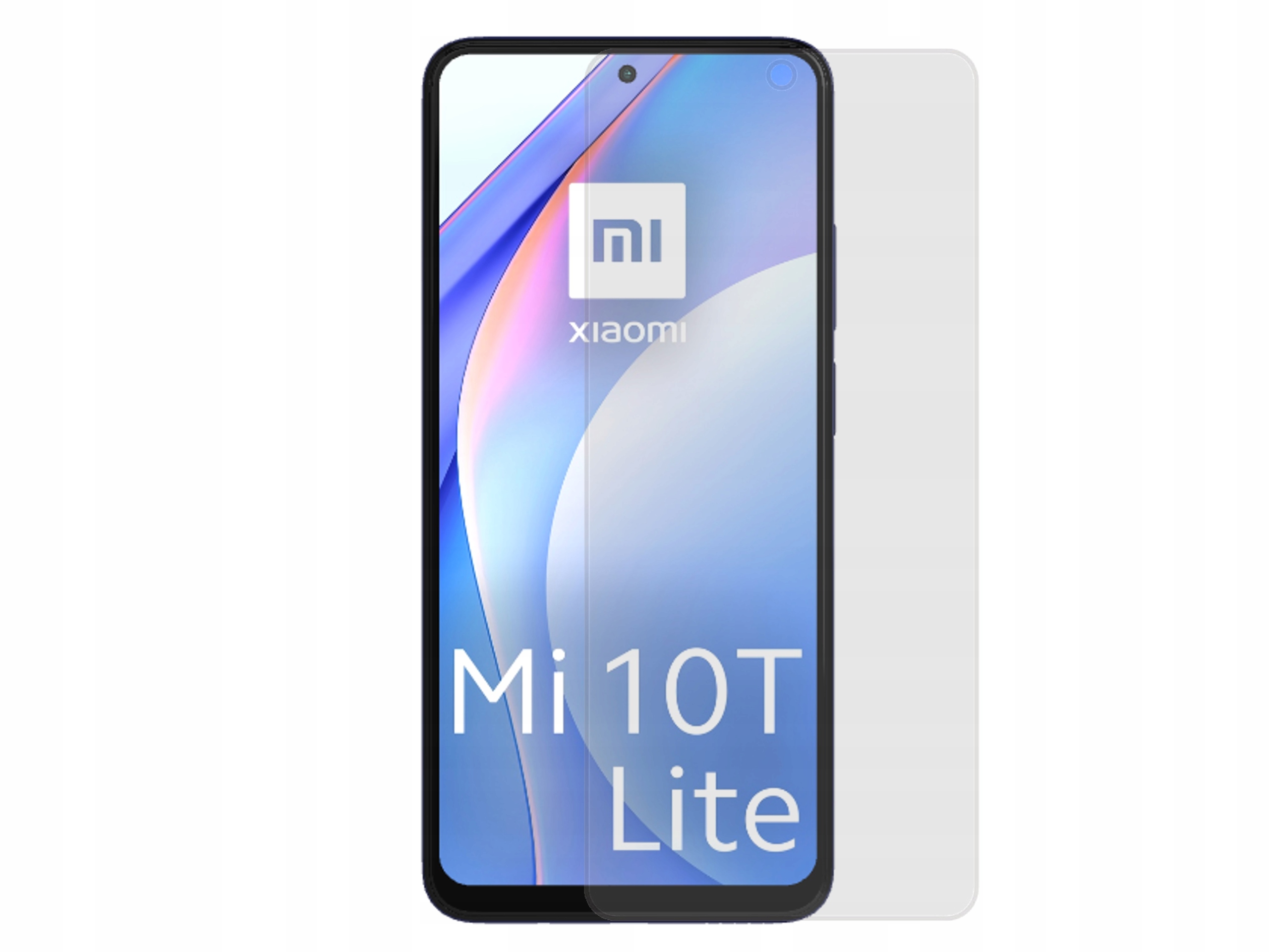 

Matowa Folia Hydrożelowa Do Xiaomi MI 10T Lite 5G