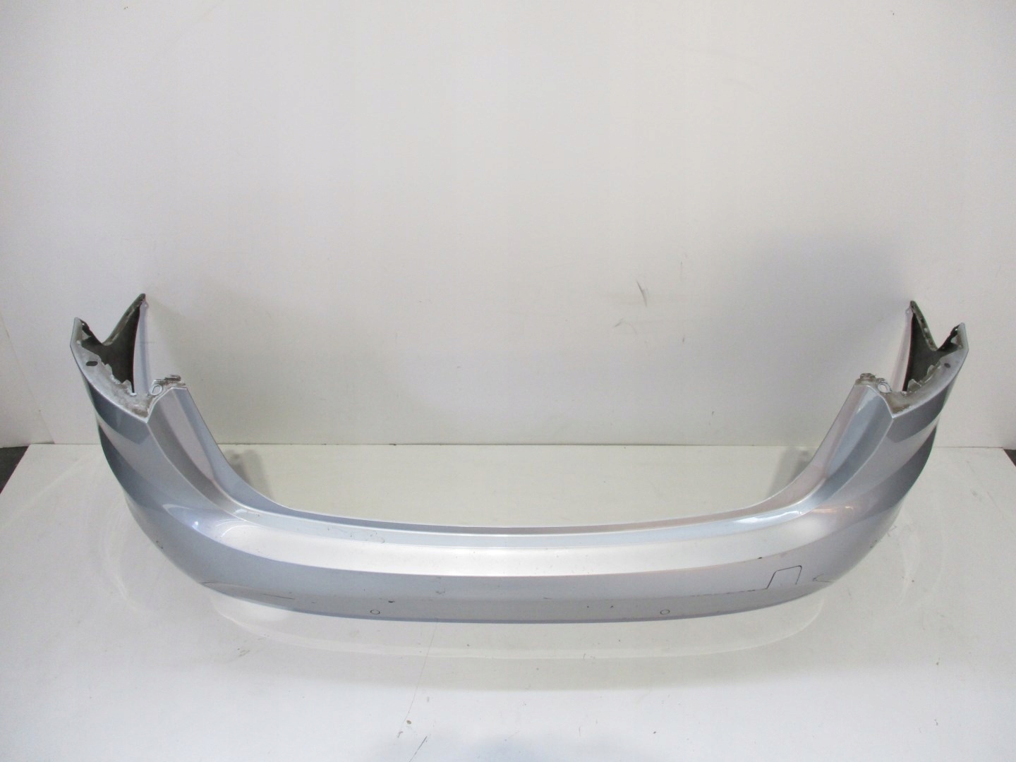 bumper BMW 2 F45 4X PDC rear part rear