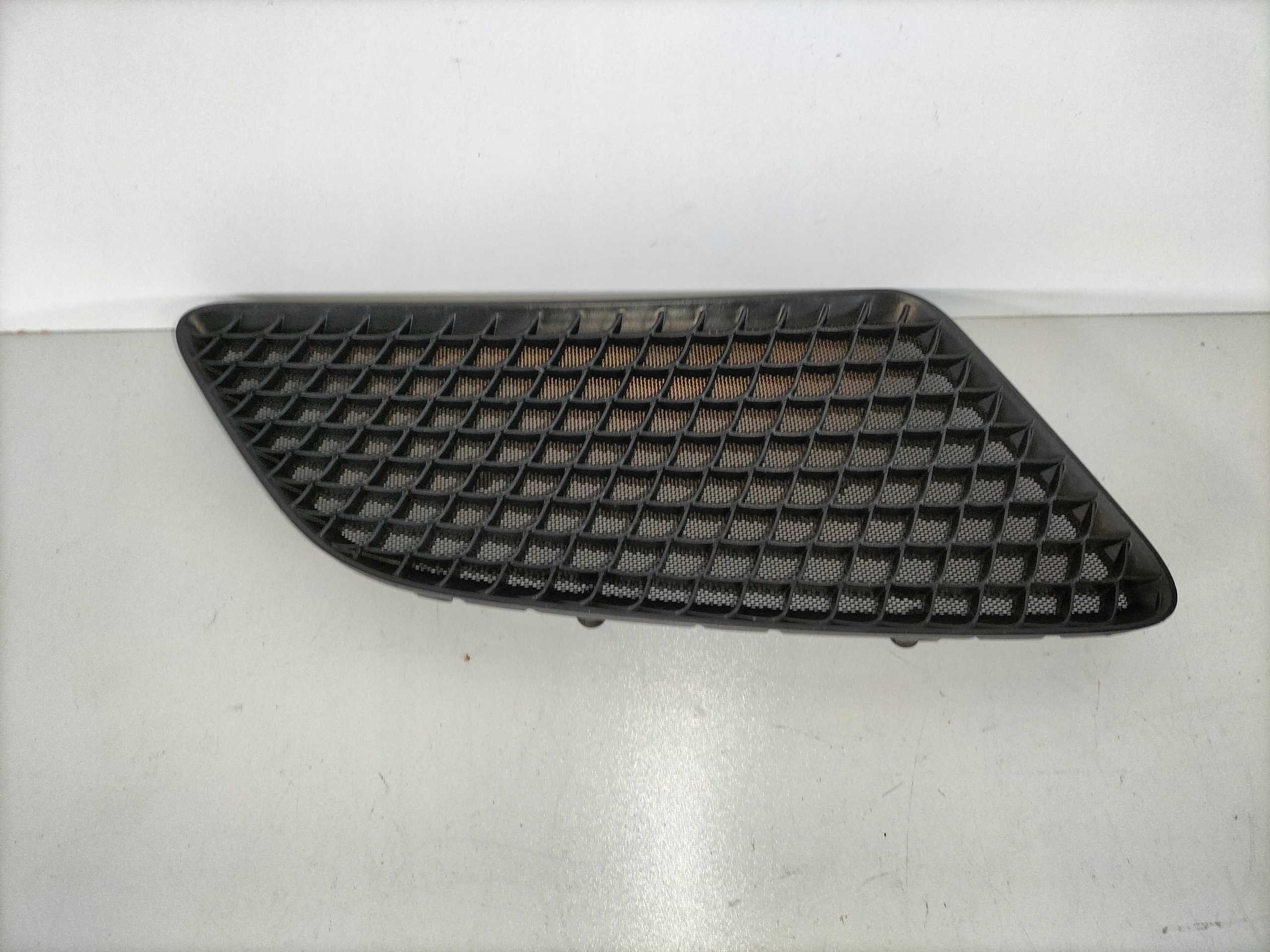 grid intake bonnets right MERCEDES AMG GT 190 14