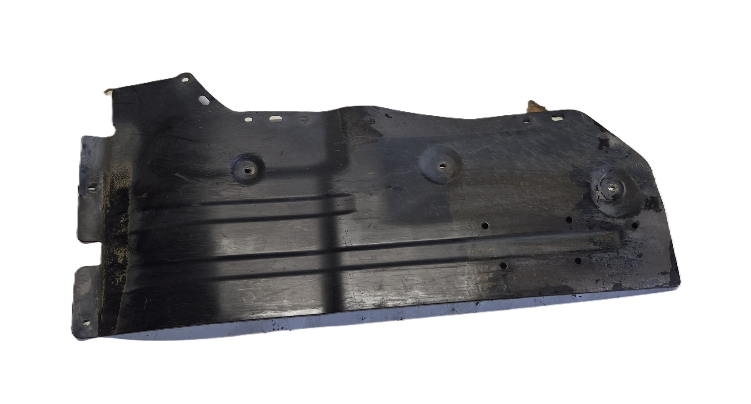 motor cover left OPEL ASTRA K 39026300