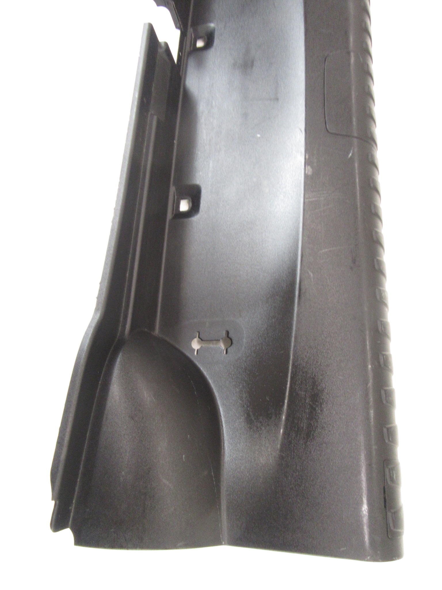 cover cover moulding bonnet boot BMW e81 e87