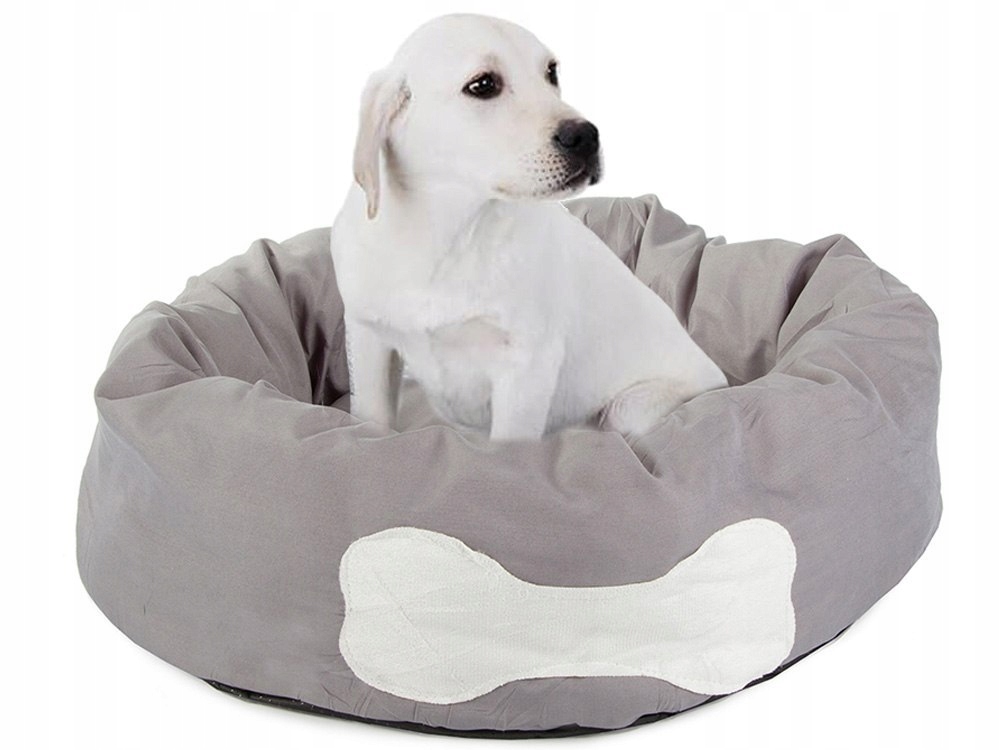 Levně pelíšek Deluxe Comfort pro psa/kočku, 50cm