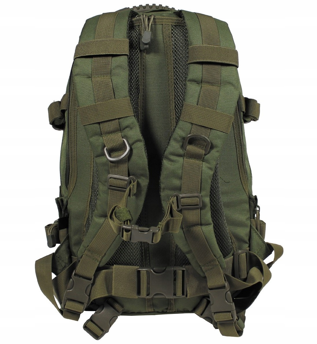 PLECAK "ACTION" MFH olive Marka inna