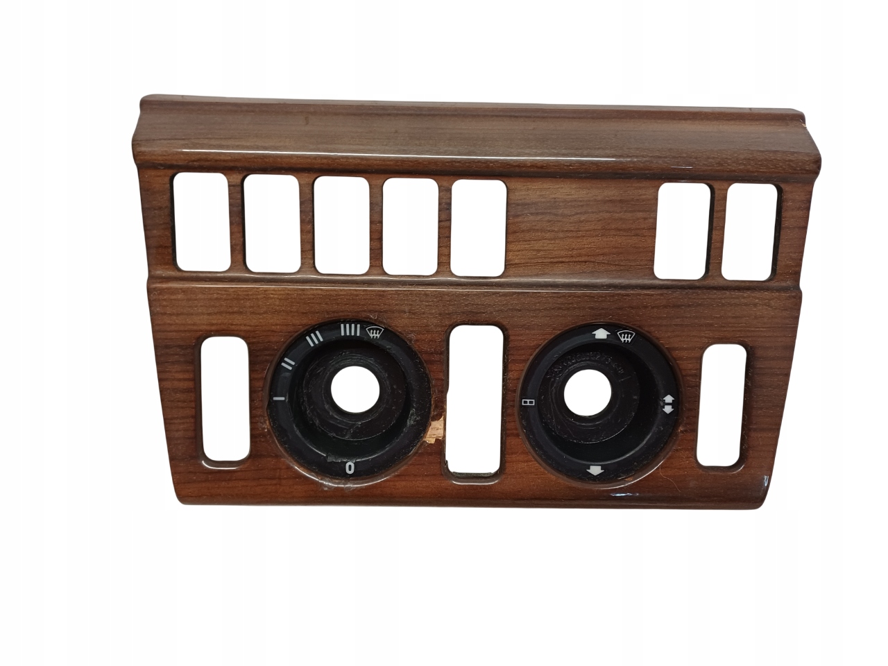 MERCEDES E W124 84- DEKOR PANEL DESKI 1246830275