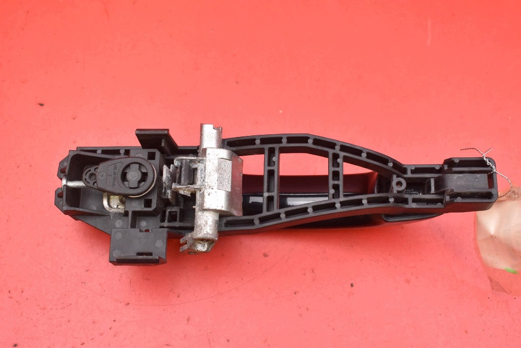 handle left front front black CHROM 6M21-U224A37-AF FORD MONDEO MK4 07