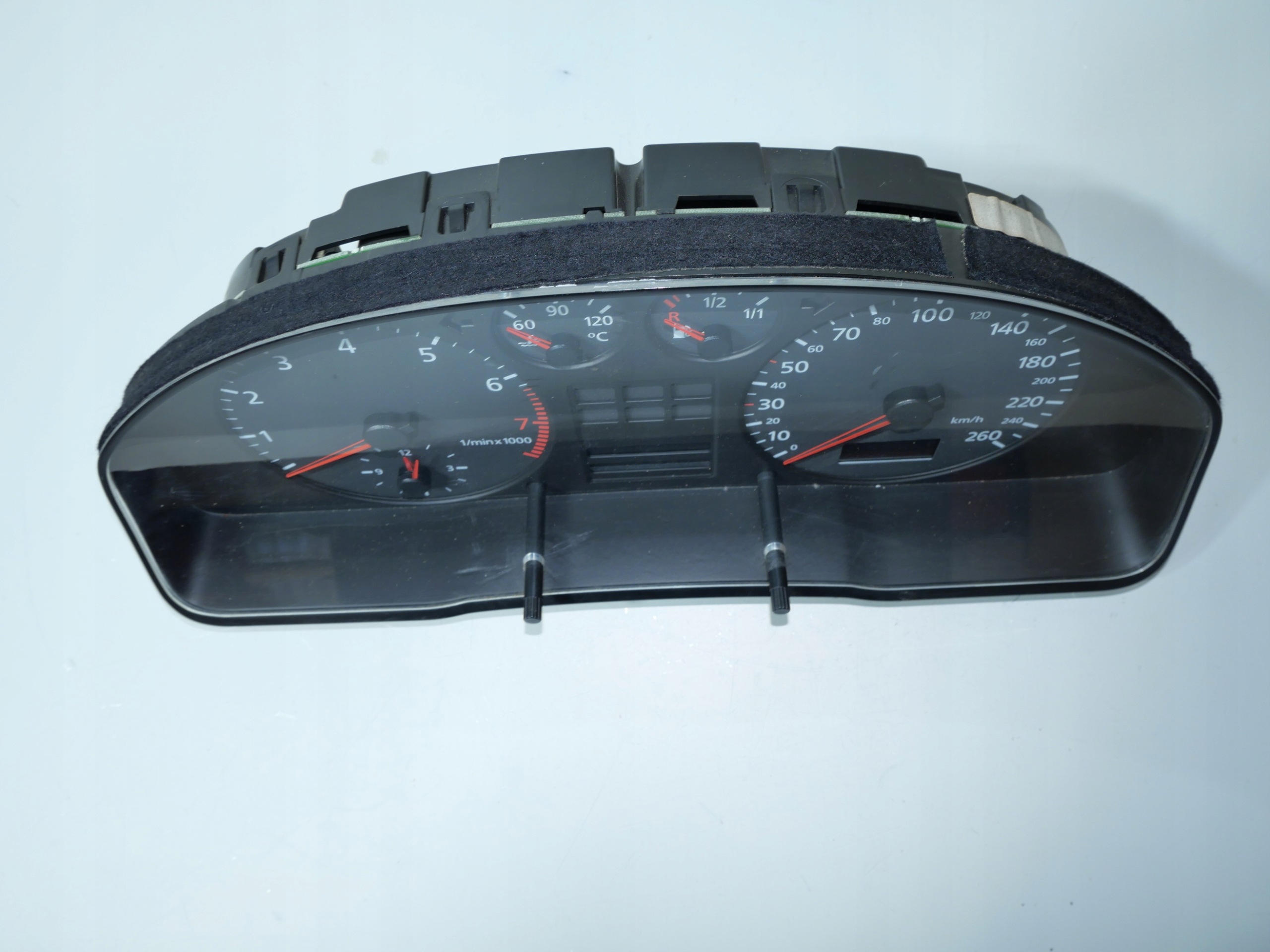 AUDI A4 B5 dials dials 8D0919860G