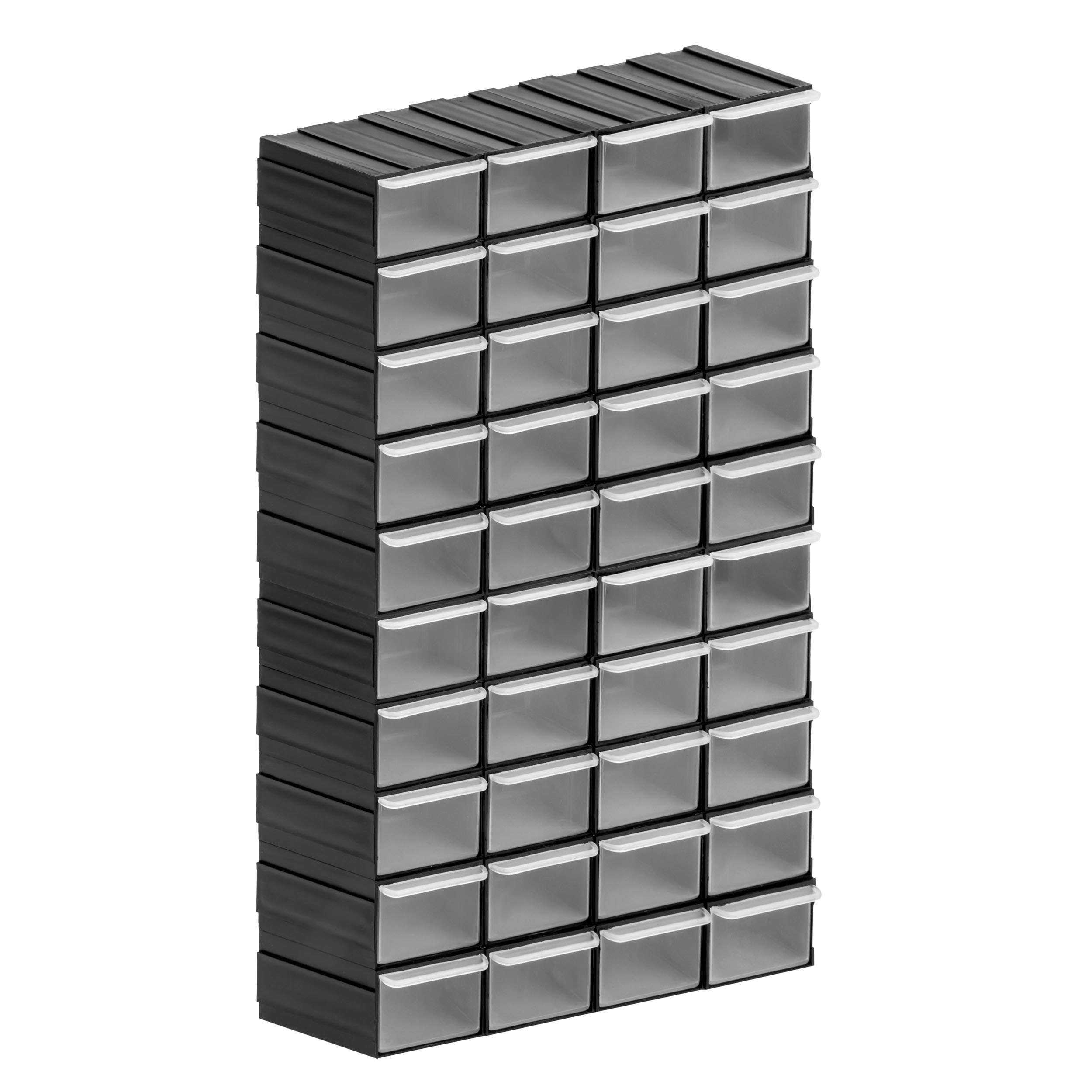 Szufladki narzędziowe organizer moduł 40szt 31x45