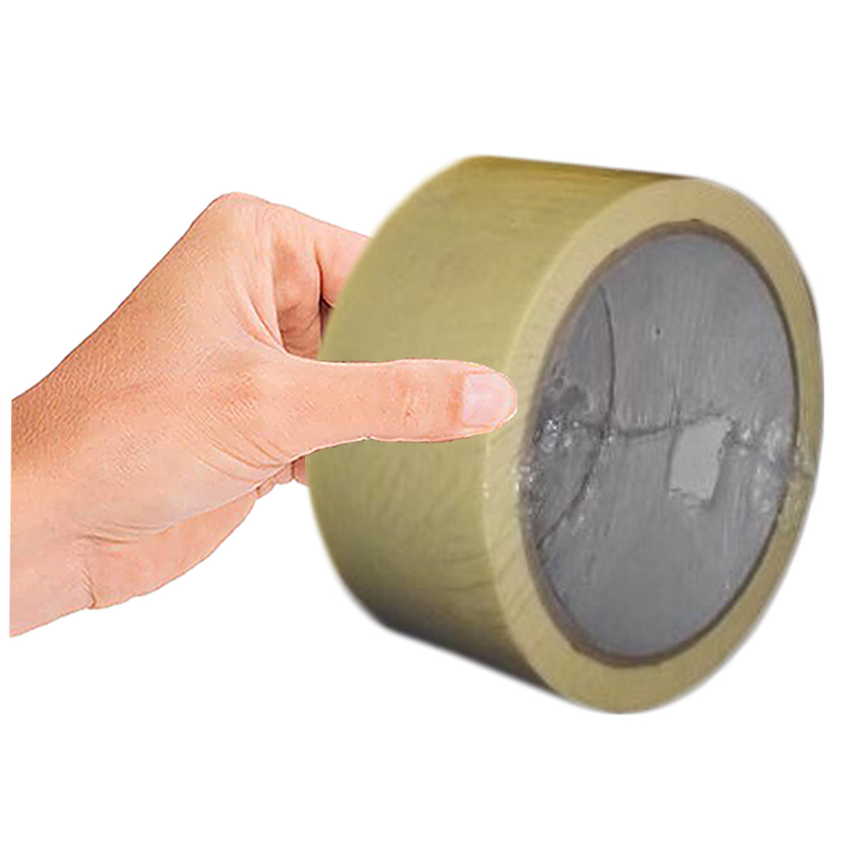 

Taśma Biurowa Maskująca 25mx25mm Najwyższa Jakość!
