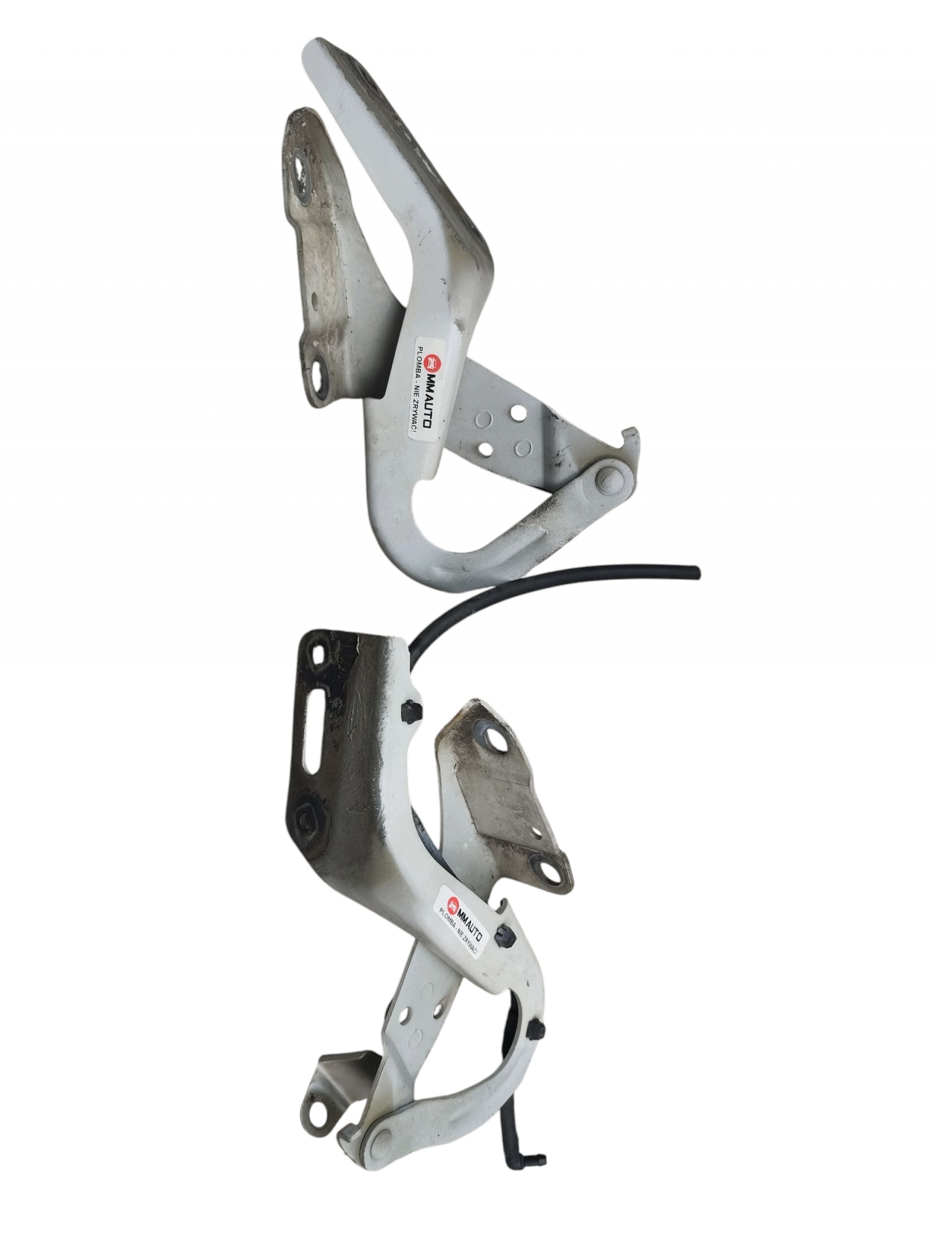 hinges hinge bonnets left right KPL HONDA HR-V II LAK: NH788P
