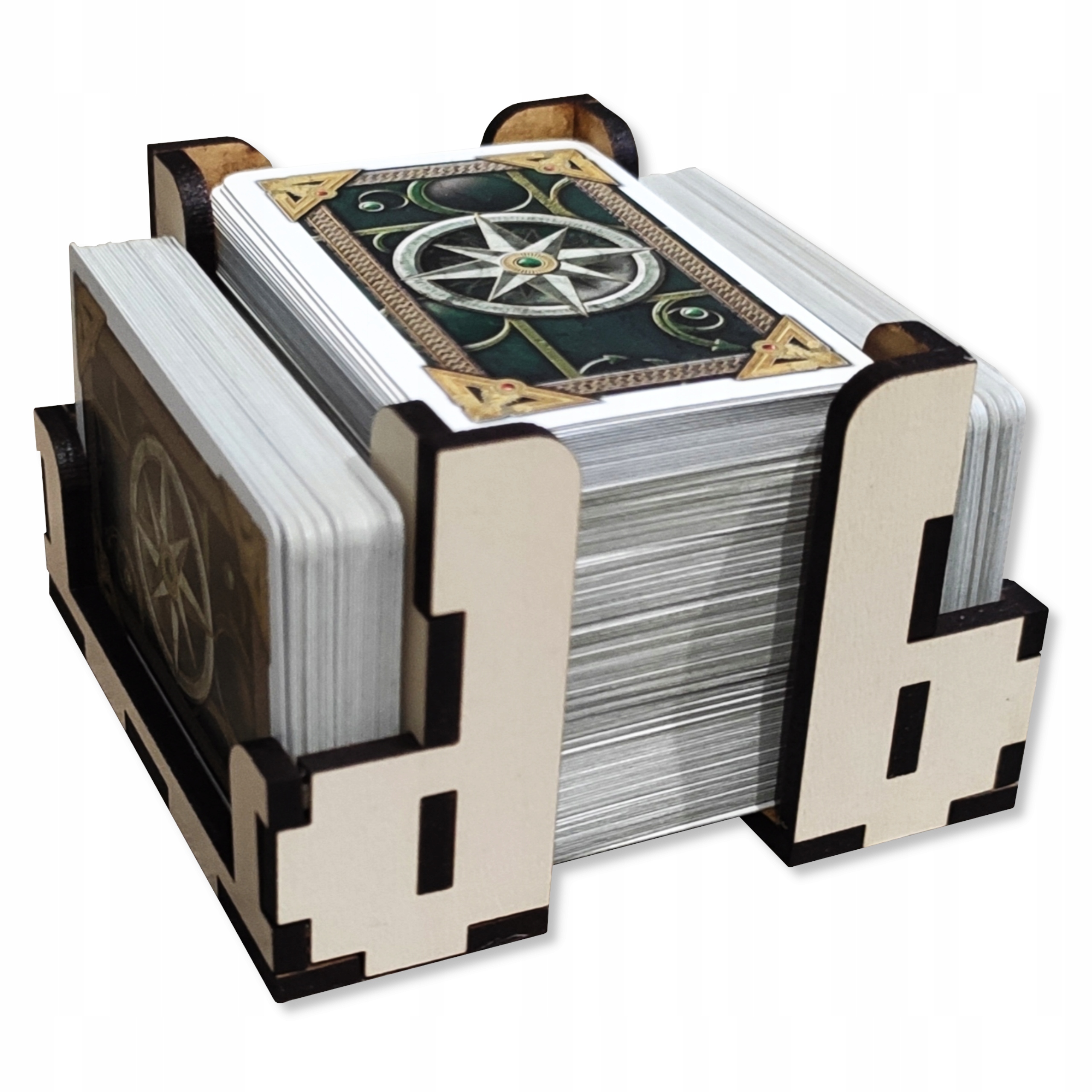 

Talisman Magia i Miecz: Uchwyt na karty