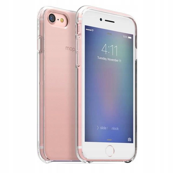 

Mophie Case Etui do iPhone Se 2022 8 7
