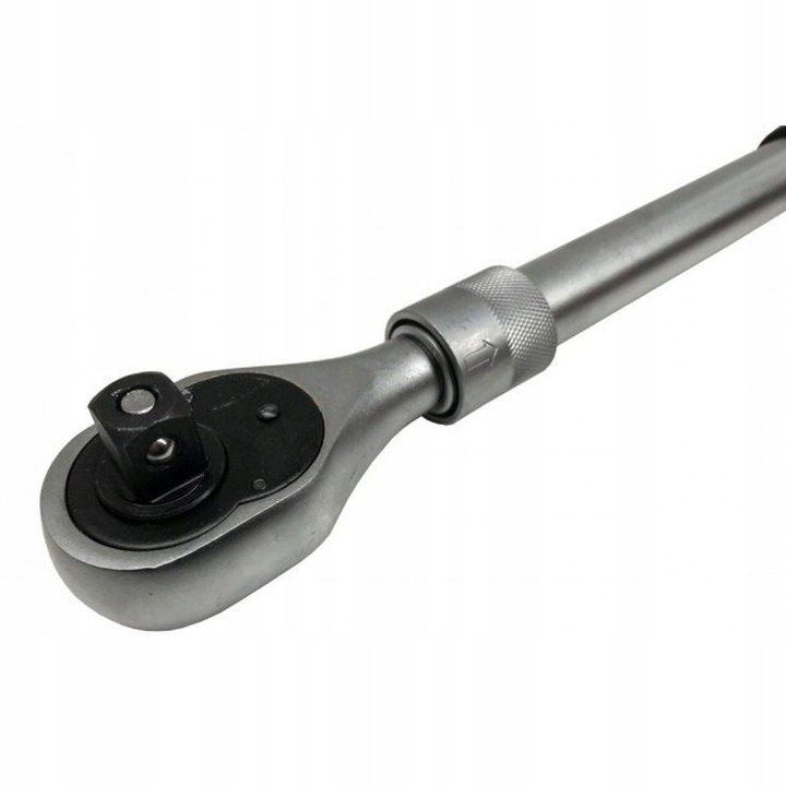 GRZECHOTKA TELESKOPOWA DŁUGA 1/2 KLUCZ TRESZCZOTKA Marka Verke