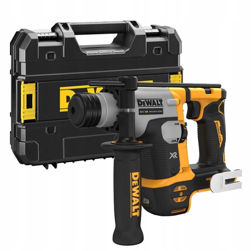 Dewalt DCH172NT Vrtací Kladivo 18V Sds+ 1,4J Tstak