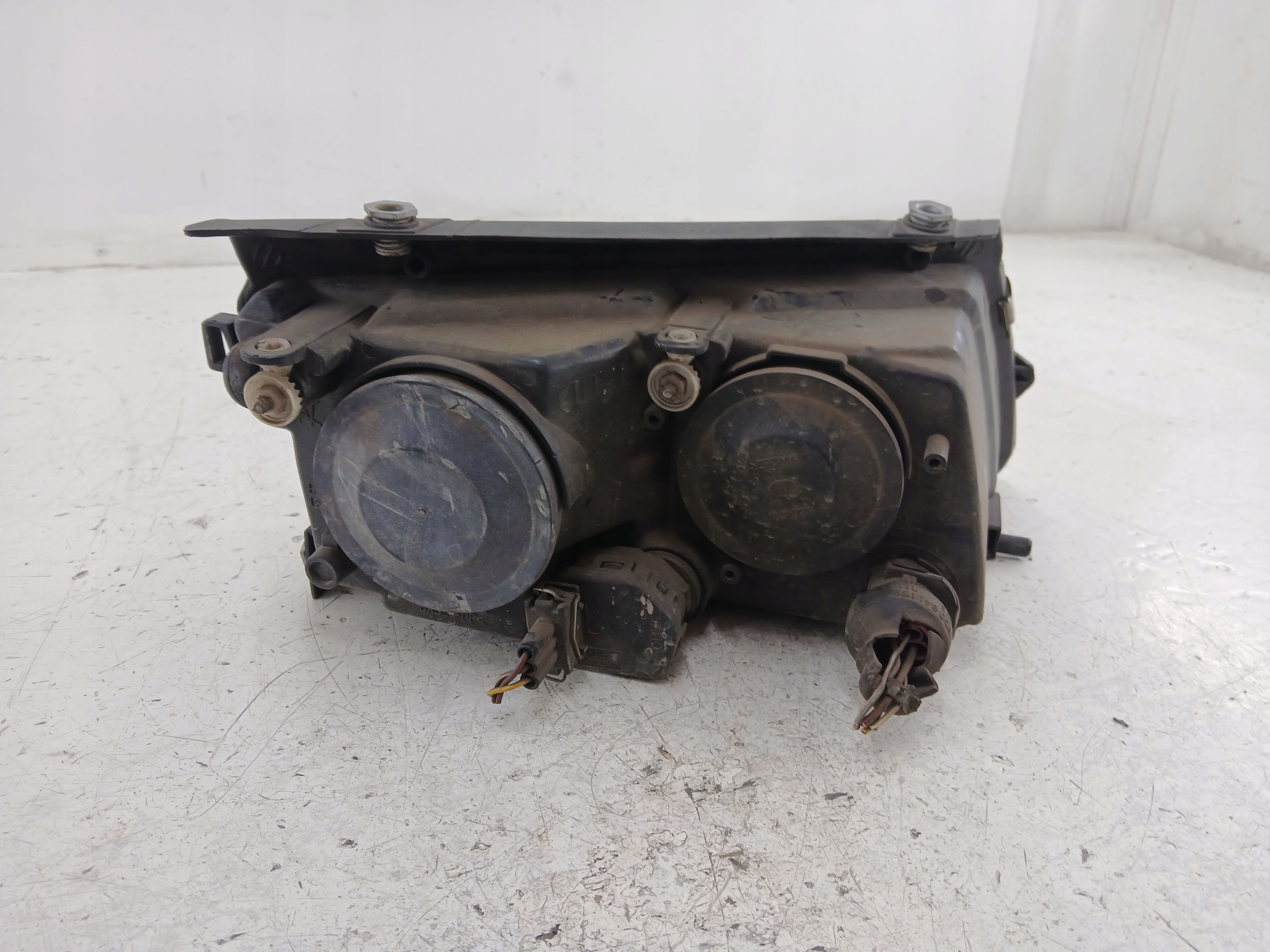 VW PASSAT B5 světlo levá předek