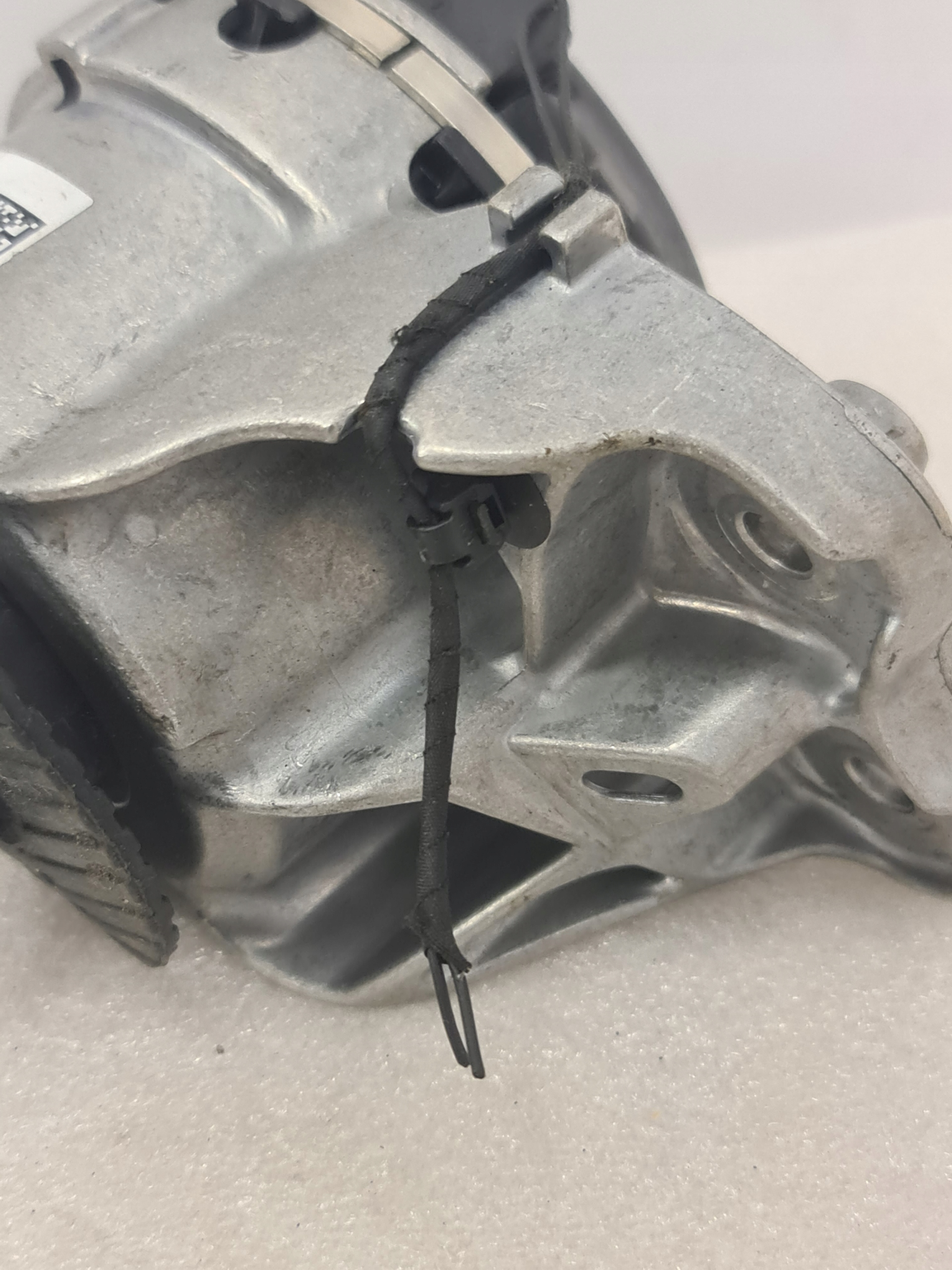 подушка Двигателя MERCEDES W206