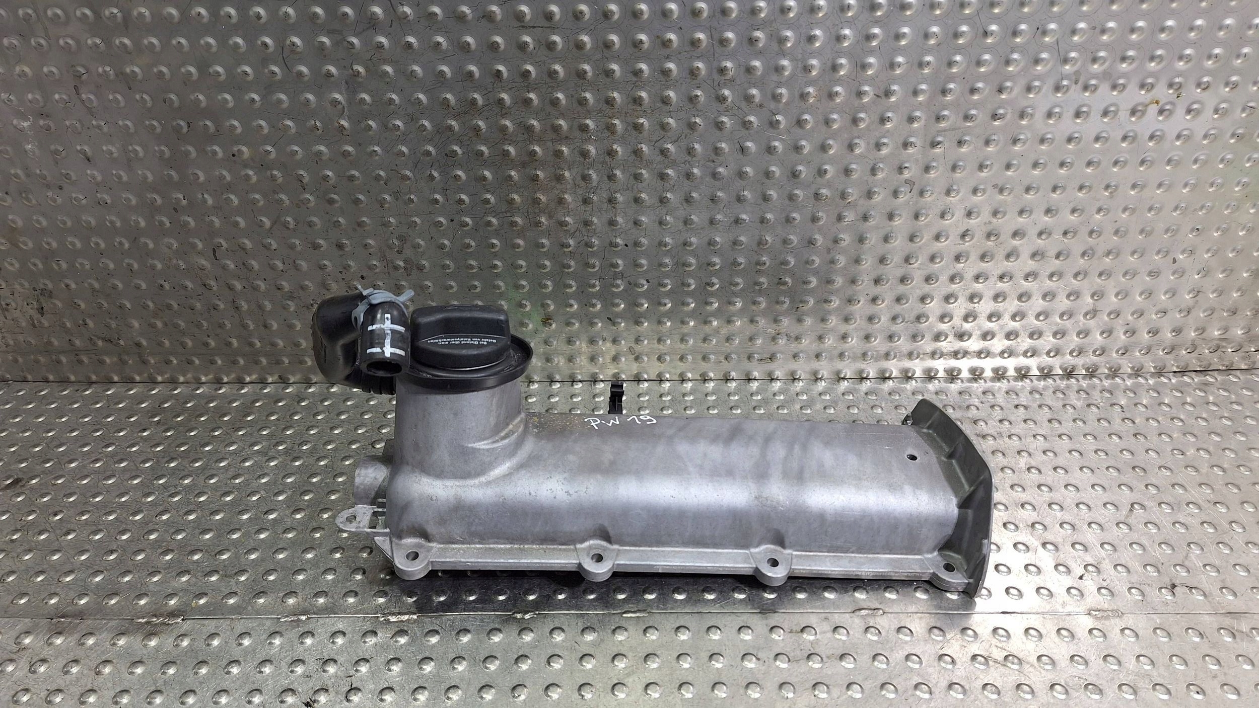 COPERCHIO PUNTERIE 06A103475AP AUDI A3 8L GOLF IV OCTAVIA e LEON e 2.0 8V AZJ