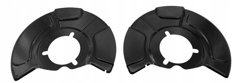 kotouče pro kryty předních kotoučů Jeep Grand Cherokee Dodge Durango 11-23