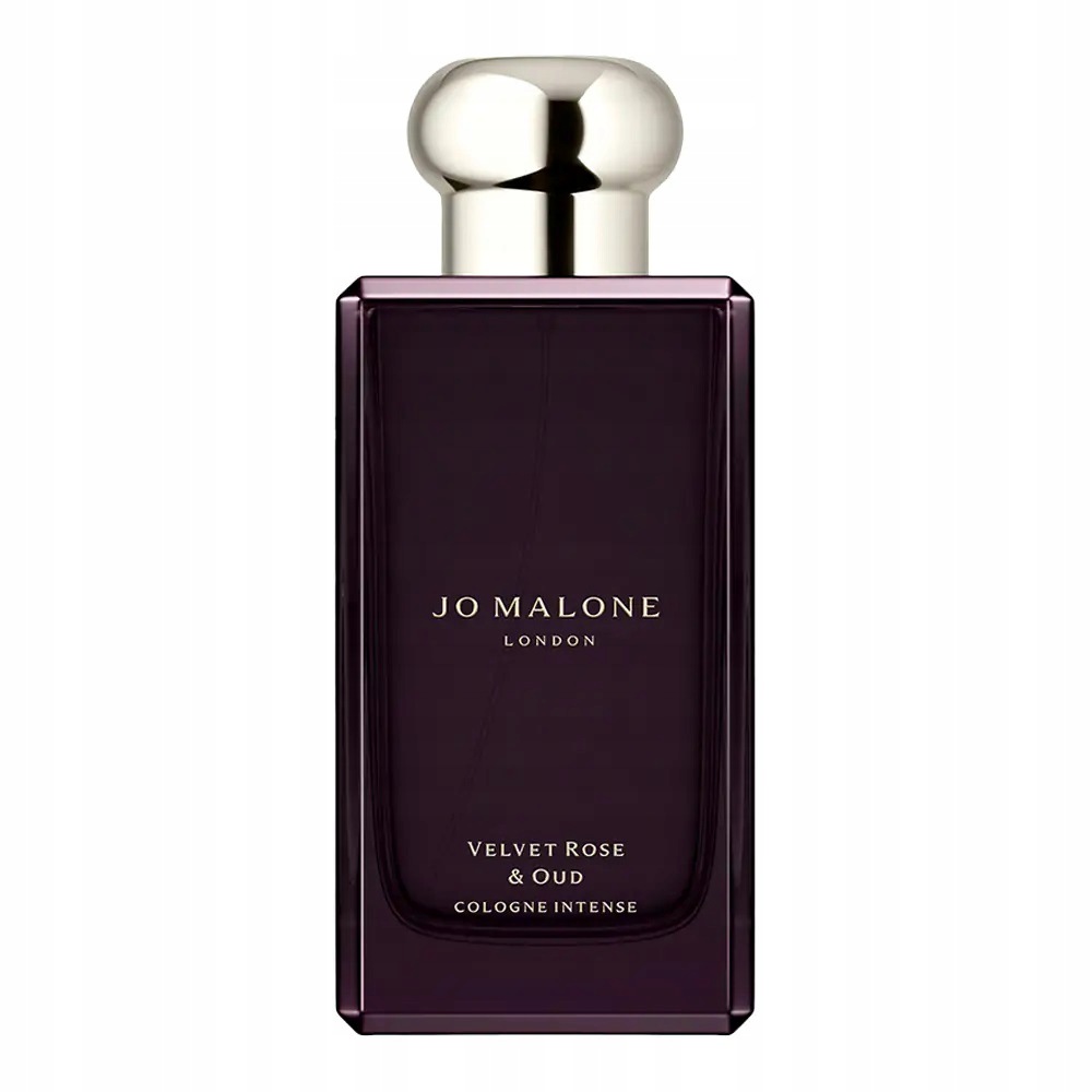 Jo Malone Velvet Rose & Oud Edc Intense 100ml Spray