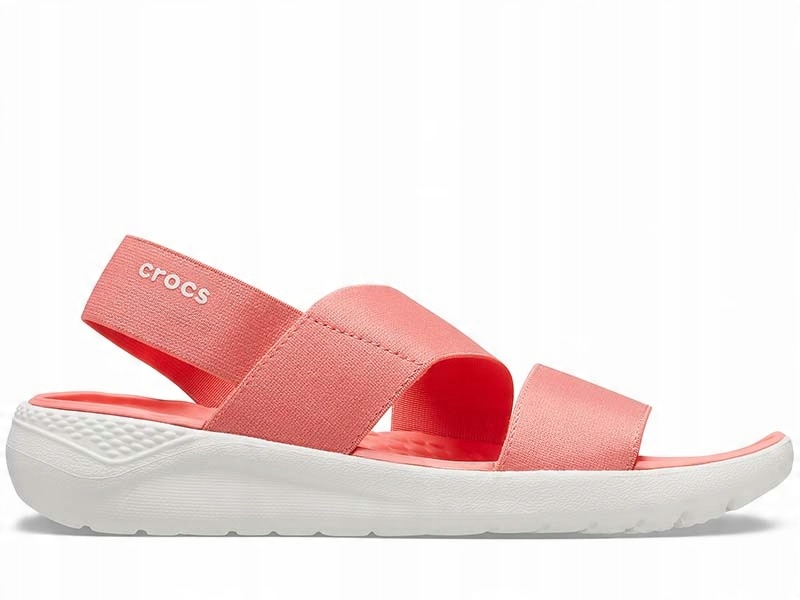 

Damskie Crocs Literide Stretch (2060816SL) 39,5