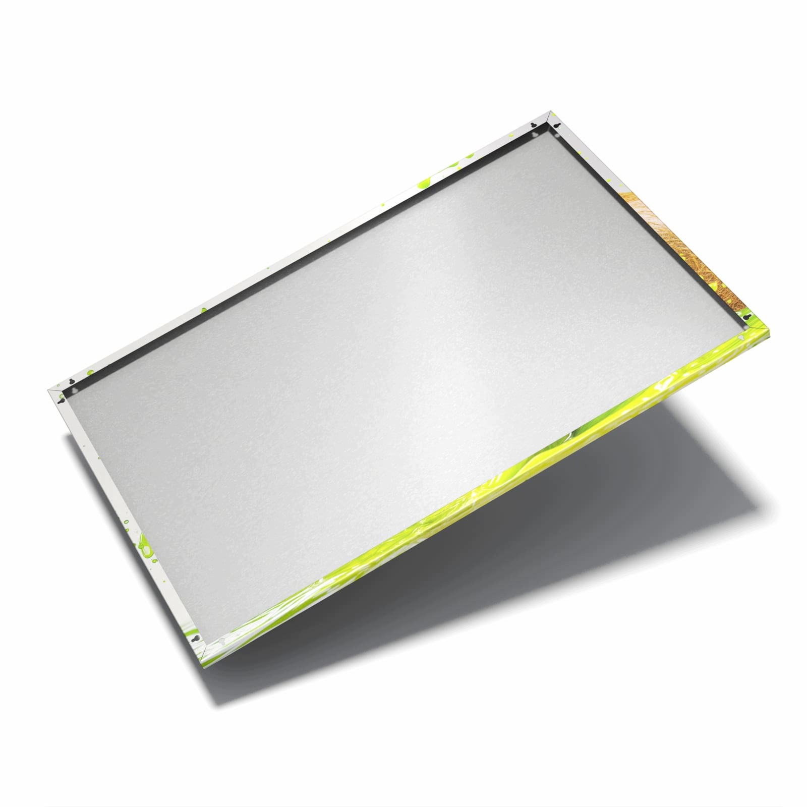Magnetická tabule Kiwi Cákance 60 × 40 cm