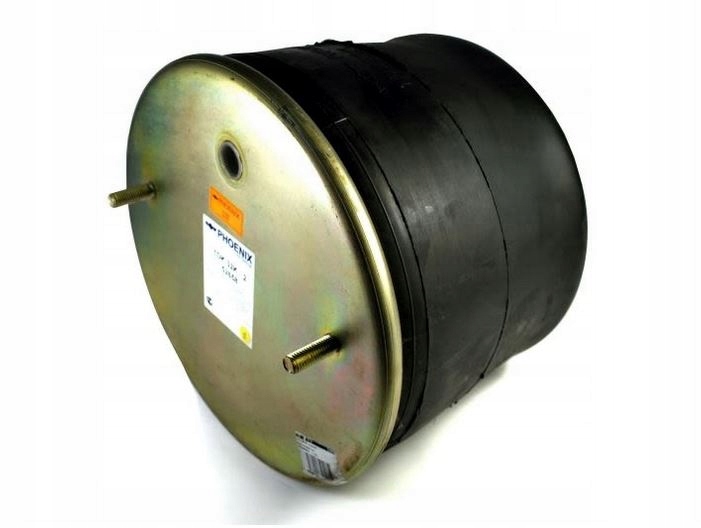 05.429.43.41.0, 05.429.43.44.0, - ПОДУШКА ПОДВЕСКИ BPW SCANIA 1DK32K