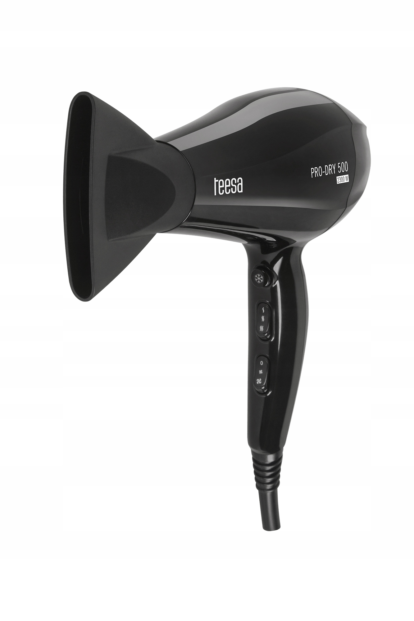 

Suszarka do włosów Pro-dry 500 Ac 2300W TSA0511