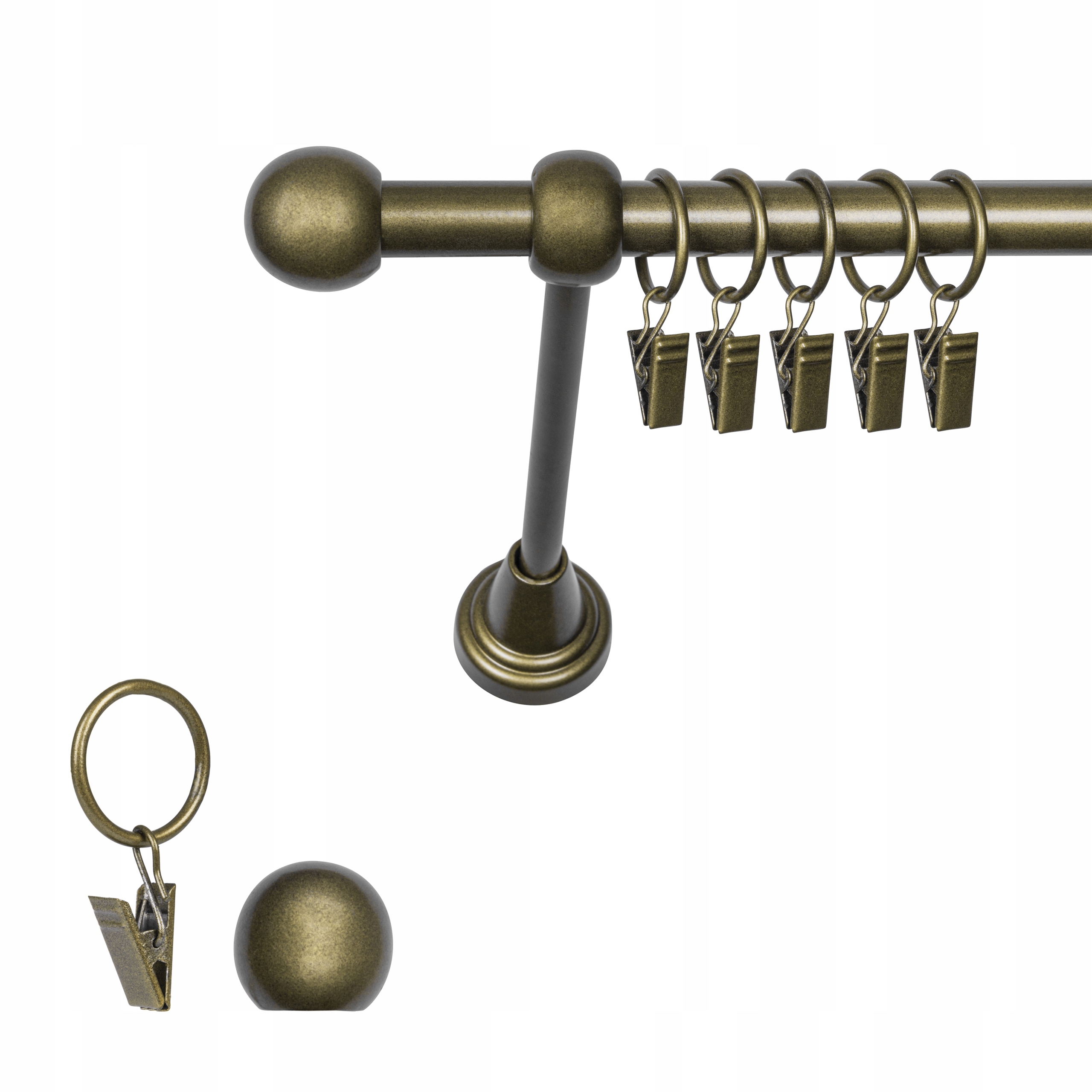 

Karnisz Kuty Metal 3,0m Karnisze Metalowe Tanio K2